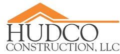 Hudco Construction Logo
